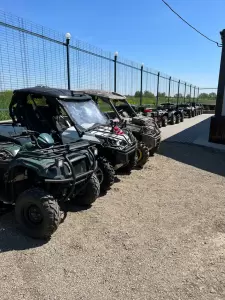 Фотография SIE racing garage 1