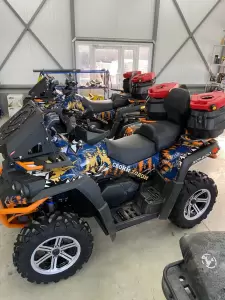 Фотография SIE racing garage 3