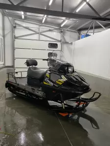 Фотография SIE racing garage 4